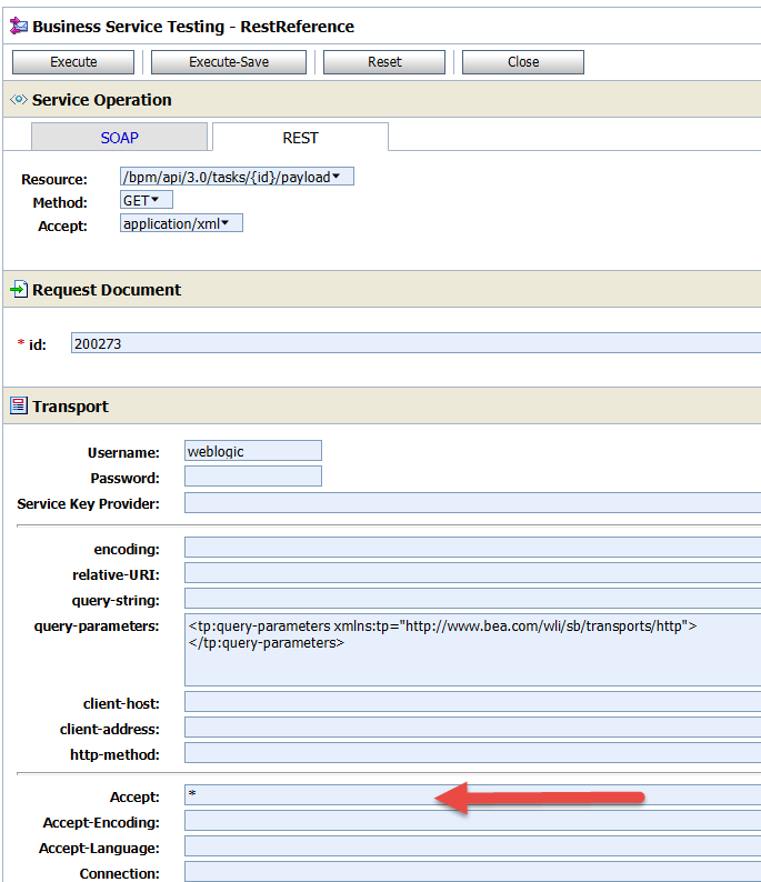 Retrieve And Update Task Payload With PCS REST API A Team Chronicles